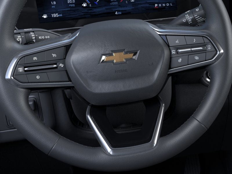 2026 Chevrolet Tahoe 4WD Premier