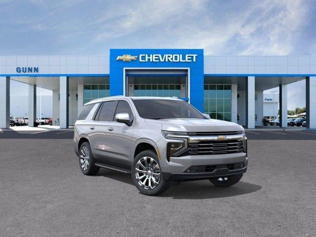 2026 Chevrolet Tahoe 4WD Premier