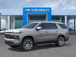 2026 Chevrolet Tahoe 4WD Premier