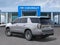 2026 Chevrolet Tahoe 4WD Premier