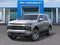 2026 Chevrolet Tahoe 4WD Premier