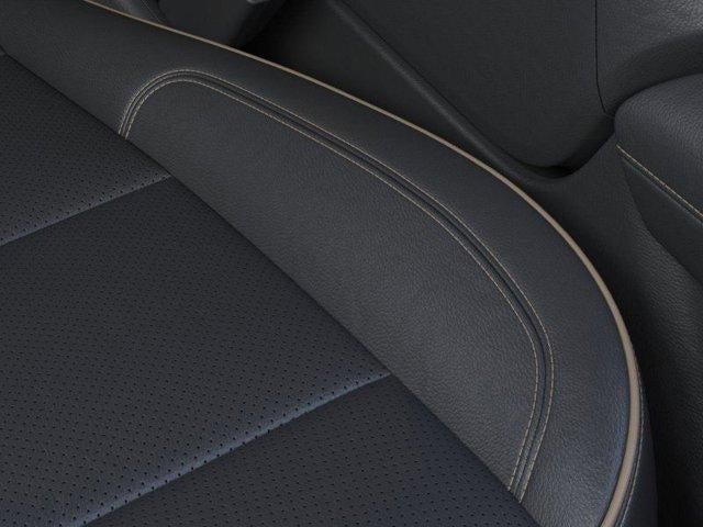 2026 Chevrolet Tahoe 4WD Premier