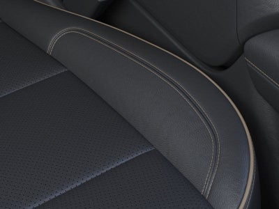 2026 Chevrolet Tahoe 4WD Premier