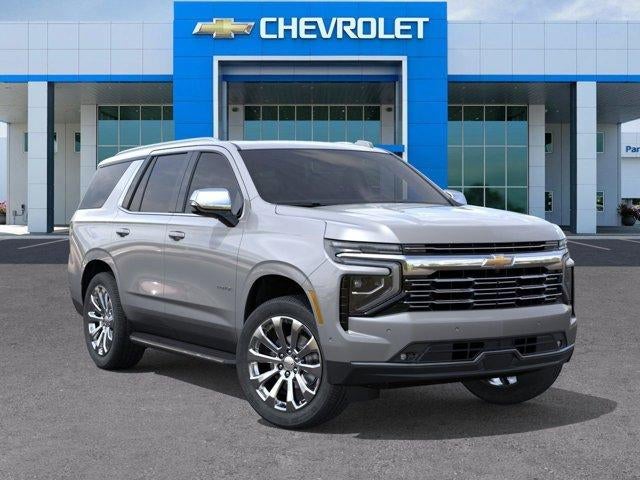 2026 Chevrolet Tahoe 4WD Premier