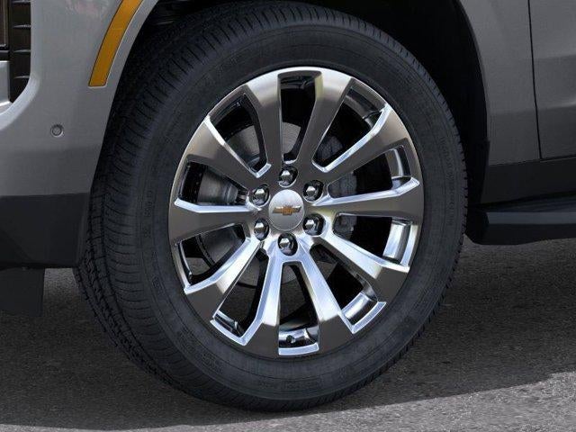 2026 Chevrolet Tahoe 4WD Premier