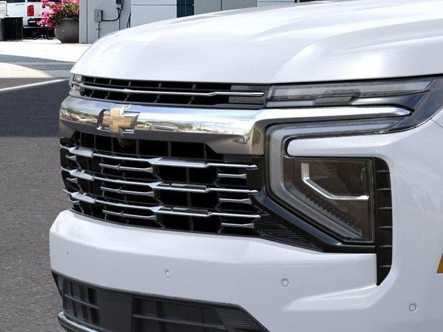 2026 Chevrolet Tahoe 4WD Premier