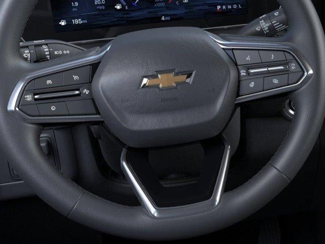 2026 Chevrolet Tahoe 4WD Premier