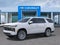 2026 Chevrolet Tahoe 4WD Premier