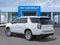 2026 Chevrolet Tahoe 4WD Premier