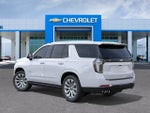 2026 Chevrolet Tahoe 4WD Premier