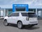 2026 Chevrolet Tahoe 4WD Premier