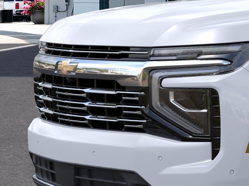 2026 Chevrolet Tahoe 4WD Premier