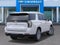 2026 Chevrolet Tahoe 4WD Premier