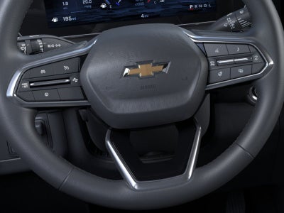 2026 Chevrolet Tahoe 4WD Premier