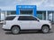 2026 Chevrolet Tahoe 4WD Premier