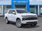 2026 Chevrolet Tahoe 4WD Premier