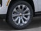 2026 Chevrolet Tahoe 4WD Premier