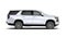 2026 Chevrolet Tahoe 4WD Premier