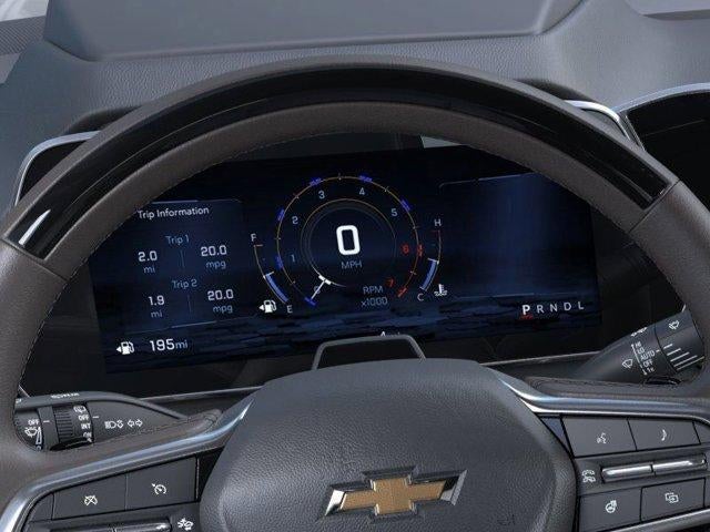 2026 Chevrolet Tahoe 4WD High Country