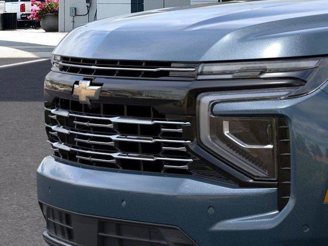 2026 Chevrolet Tahoe 4WD High Country