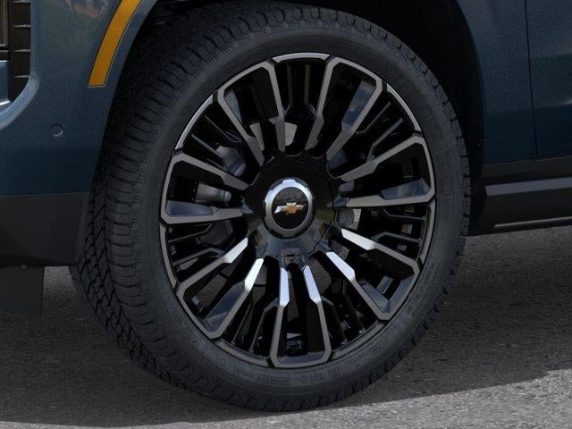 2027 Chevrolet Tahoe 4WD High Country