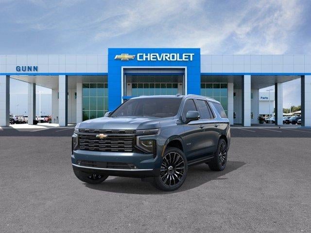 2027 Chevrolet Tahoe 4WD High Country