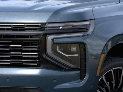 2027 Chevrolet Tahoe 4WD High Country