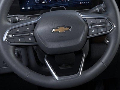 2027 Chevrolet Tahoe 4WD High Country