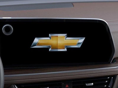 2027 Chevrolet Tahoe 4WD High Country