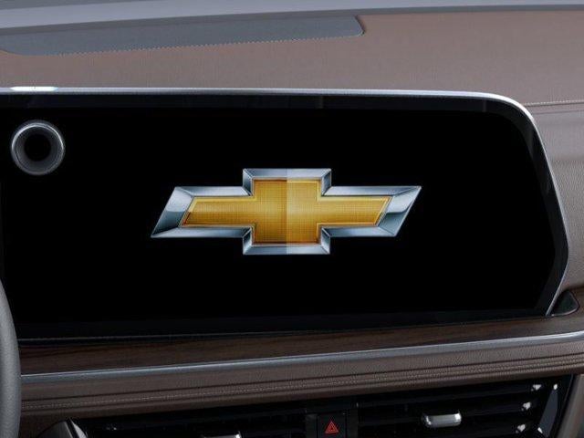 2027 Chevrolet Tahoe 4WD High Country