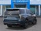 2027 Chevrolet Tahoe 4WD High Country