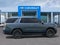 2027 Chevrolet Tahoe 4WD High Country