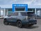 2027 Chevrolet Tahoe 4WD High Country