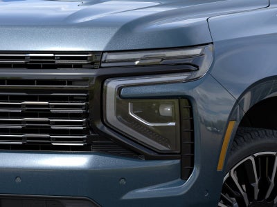 2027 Chevrolet Tahoe 4WD High Country