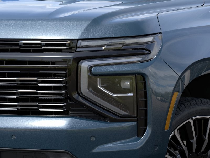 2027 Chevrolet Tahoe 4WD High Country