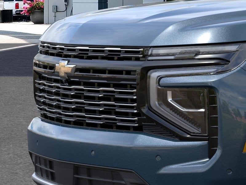 2027 Chevrolet Tahoe 4WD High Country