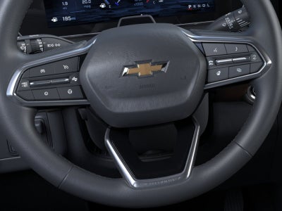 2027 Chevrolet Tahoe 4WD High Country