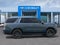 2027 Chevrolet Tahoe 4WD High Country