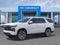 2026 Chevrolet Tahoe 4WD High Country