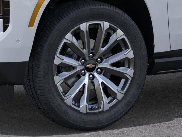 2026 Chevrolet Tahoe 4WD High Country