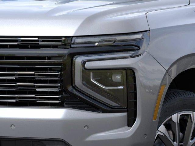 2027 Chevrolet Tahoe 4WD High Country