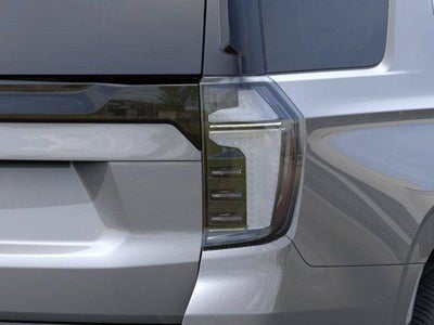 2027 Chevrolet Tahoe 4WD High Country