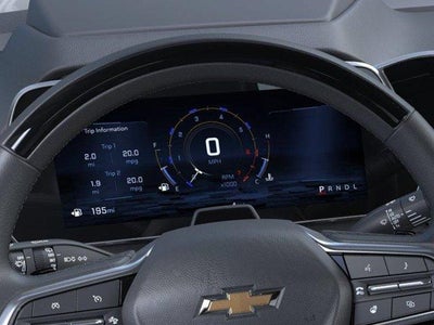 2027 Chevrolet Tahoe 4WD High Country