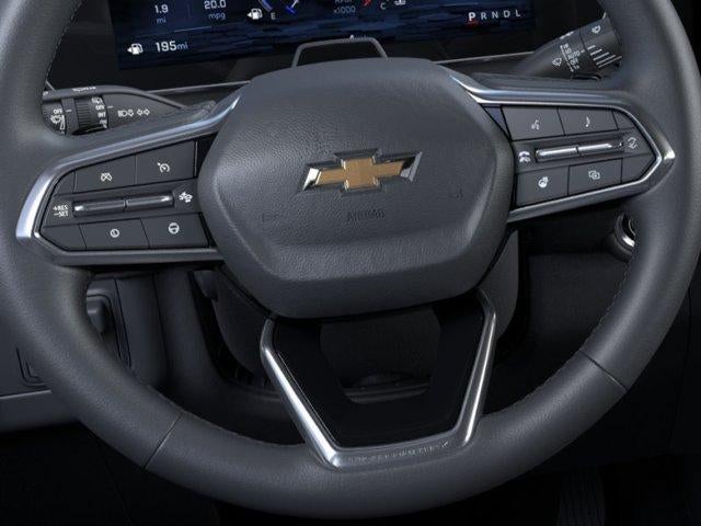 2027 Chevrolet Tahoe 4WD High Country