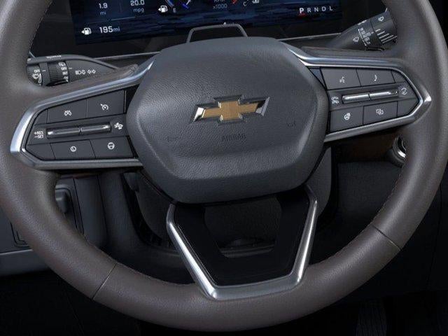 2026 Chevrolet Tahoe 4WD High Country