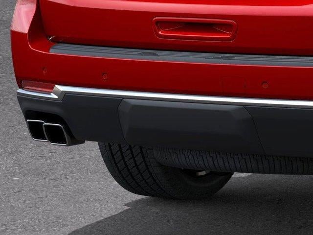 2026 Chevrolet Tahoe 4WD High Country