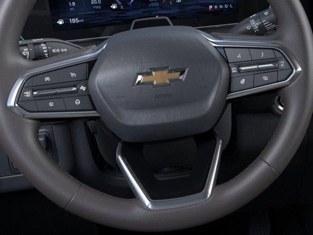 2026 Chevrolet Tahoe 4WD High Country