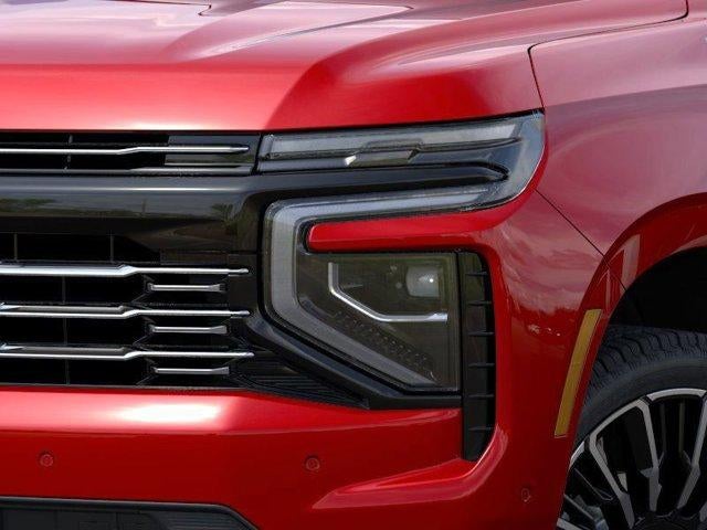 2026 Chevrolet Tahoe 4WD High Country