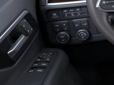 2026 Chevrolet Tahoe 4WD High Country