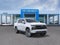 2027 Chevrolet Tahoe 4WD High Country
